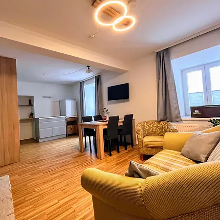 Maison d'hôtes Obersdorfer Hof à Bad Mitterndorf Extérieur photo