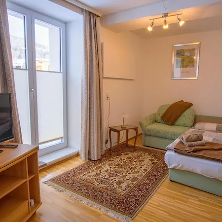 Maison d'hôtes Obersdorfer Hof à Bad Mitterndorf Extérieur photo