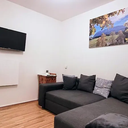 Maison d'hôtes Obersdorfer Hof à Bad Mitterndorf Extérieur photo