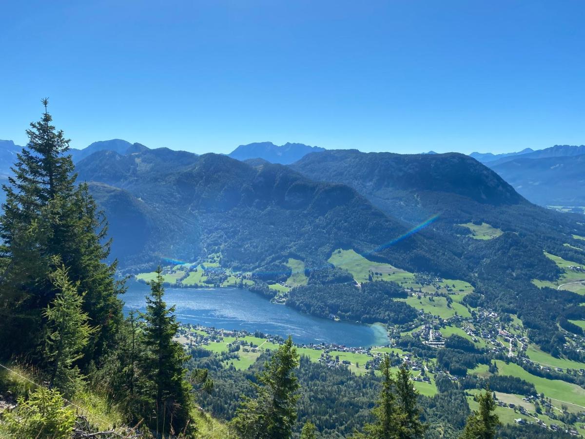 Séjour à la campagne Obersdorfer Hof *