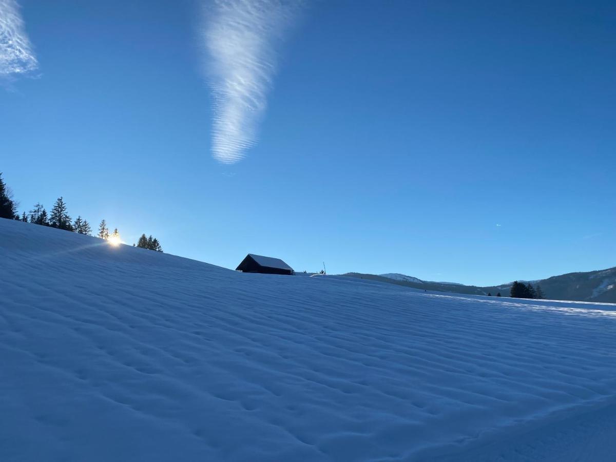 Obersdorfer Hof * Bad Mitterndorf