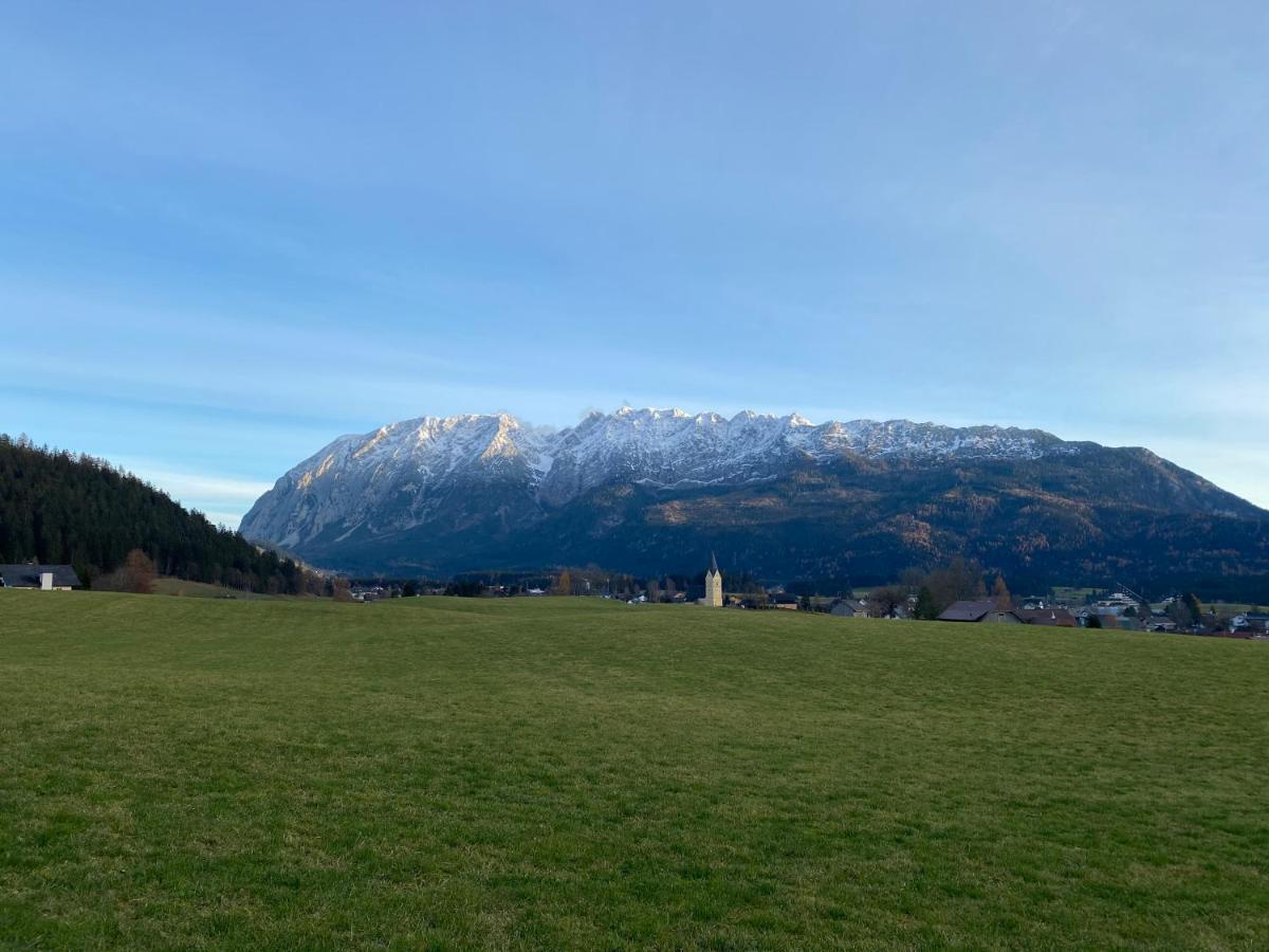 Obersdorfer Hof * Bad Mitterndorf