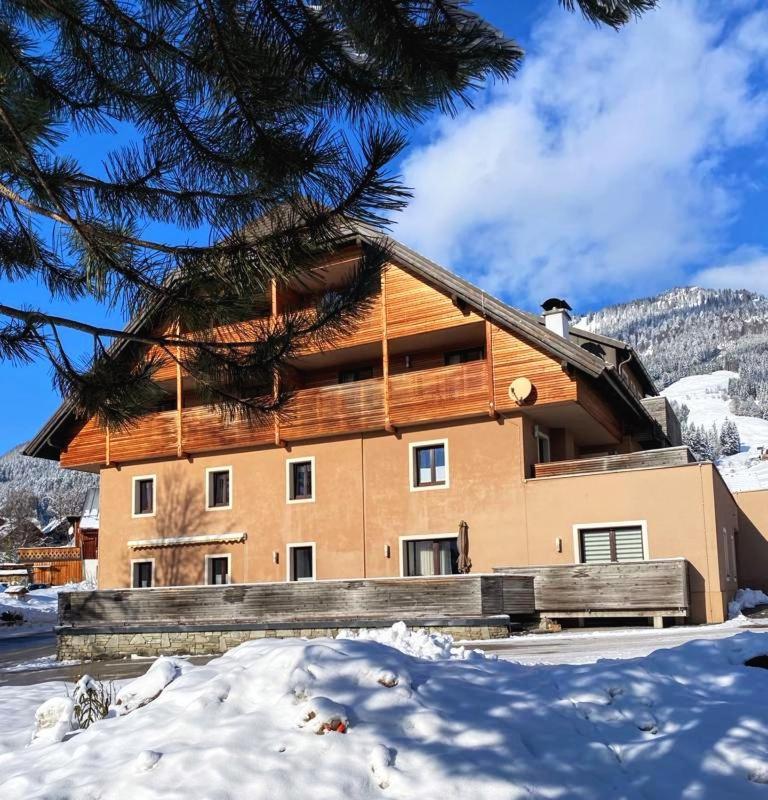 Obersdorfer Hof Landhaus
