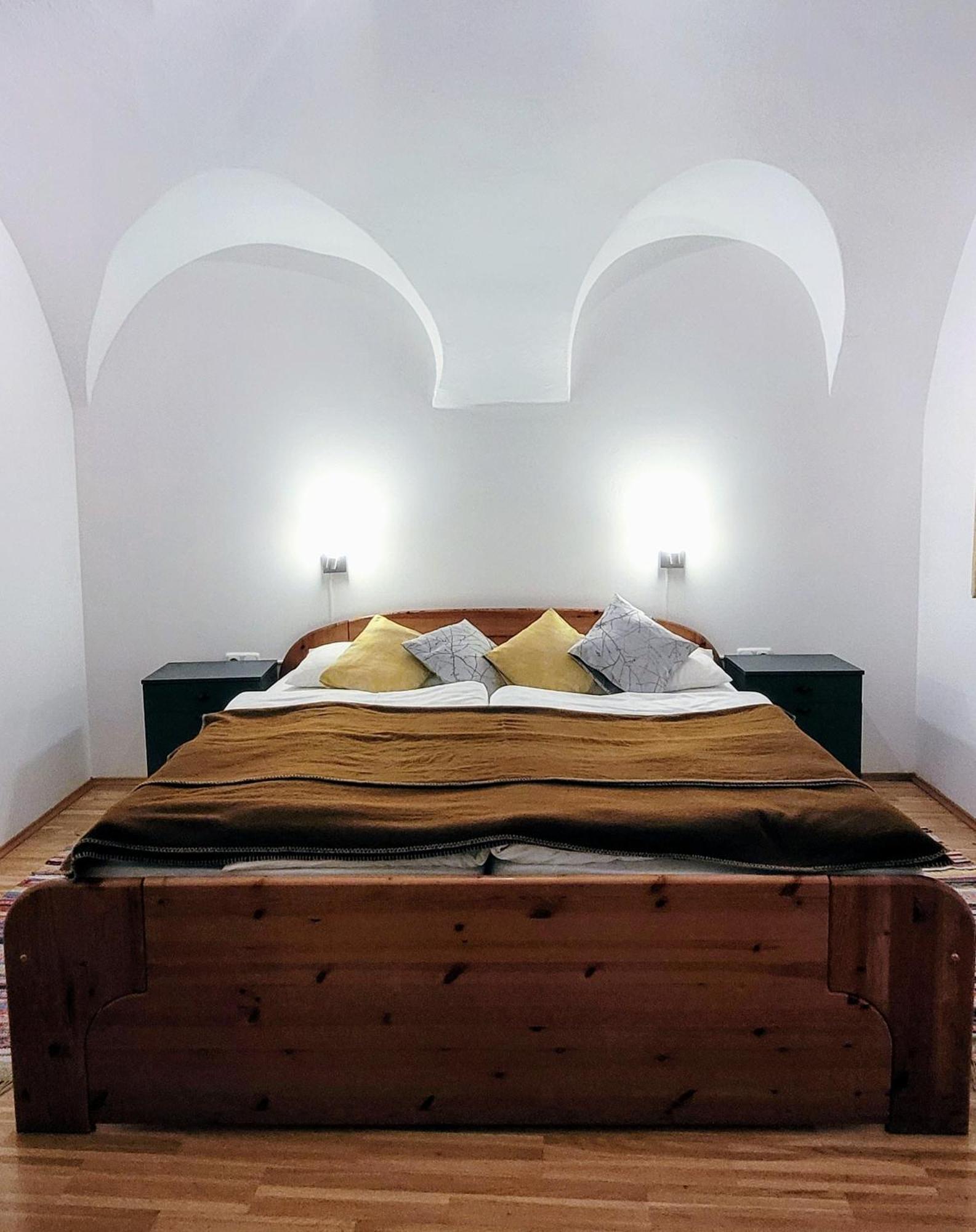 Obersdorfer Hof Bad Mitterndorf