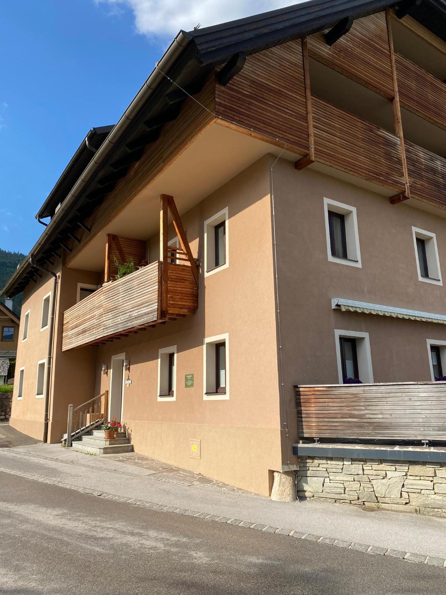 Obersdorfer Hof Landhaus *