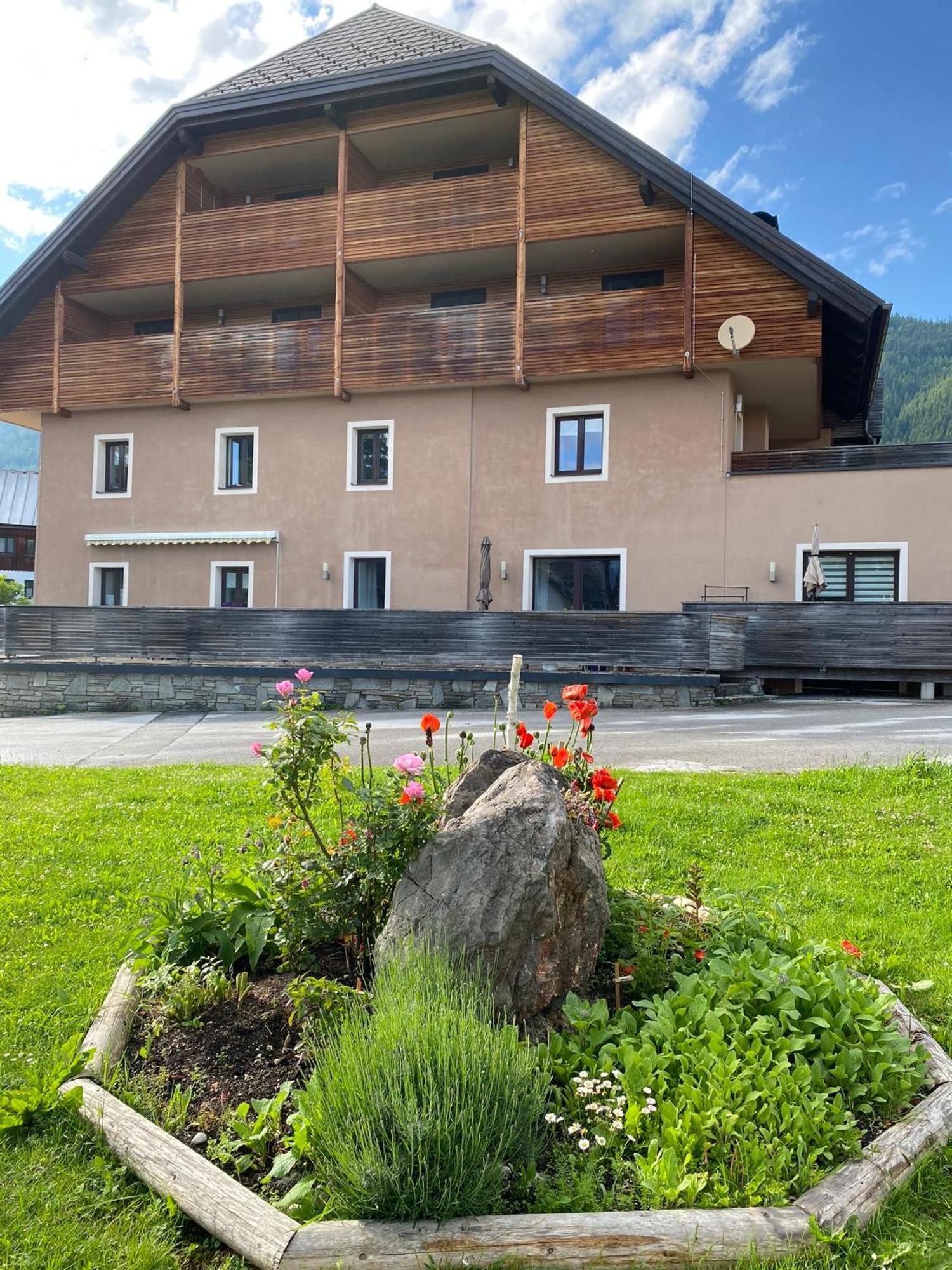 Obersdorfer Hof * Bad Mitterndorf
