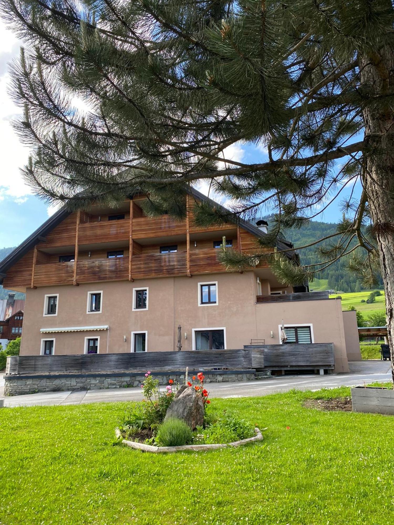 Obersdorfer Hof Landhaus
