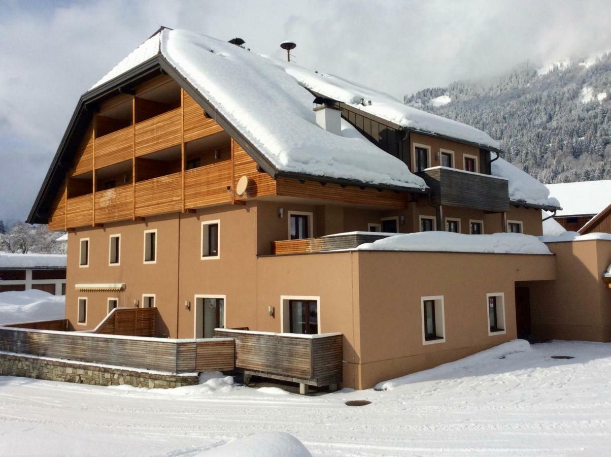 Séjour à la campagne Obersdorfer Hof *